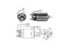 ERA 227663 Solenoid Switch, starter
